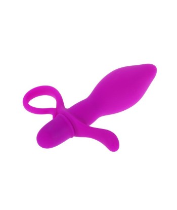 PRETTY LOVE - FLIRTATION VIBRADOR TAYLOR