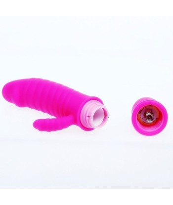 PRETTY LOVE - FLIRTATION VIBRADOR ARND