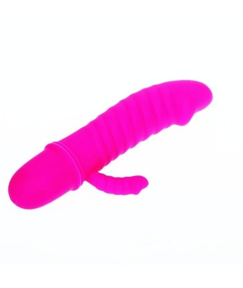 PRETTY LOVE - FLIRTATION VIBRADOR ARND