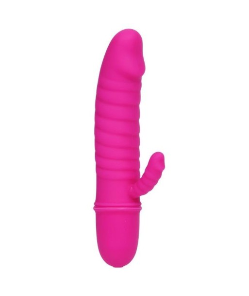 PRETTY LOVE - FLIRTATION VIBRADOR ARND