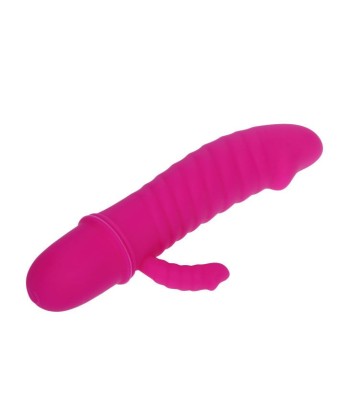 PRETTY LOVE - FLIRTATION VIBRADOR ARND