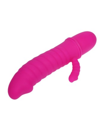 PRETTY LOVE - FLIRTATION VIBRADOR ARND