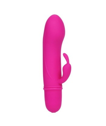 PRETTY LOVE - FLIRTATION VIBRADOR CON RABBIT CAESAR