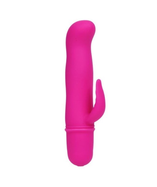 PRETTY LOVE - VIBRADOR ESTIMULADOR BLITHE PRETTY LOVE - VIBRADOR ESTIMULADOR BLITHE