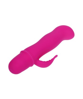 PRETTY LOVE - VIBRADOR ESTIMULADOR BLITHE