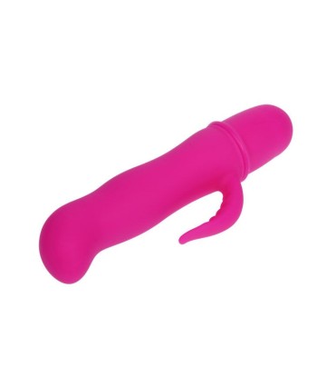 PRETTY LOVE - VIBRADOR ESTIMULADOR BLITHE