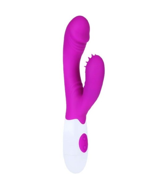 PRETTY LOVE - VIBRADOR ESTIMULADOR ANDRE