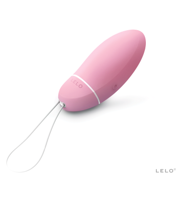LELO - LUNA SMART BEAD ROSA