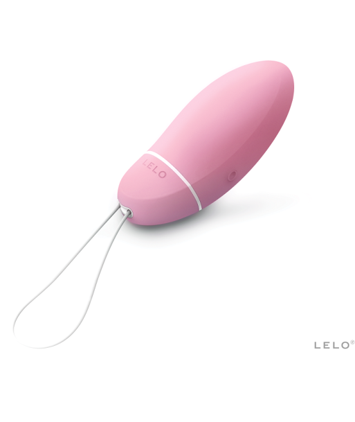 LELO - LUNA SMART BEAD ROSA LELO - LUNA SMART BEAD ROSA