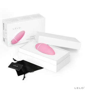 LELO - LUNA SMART BEAD ROSA