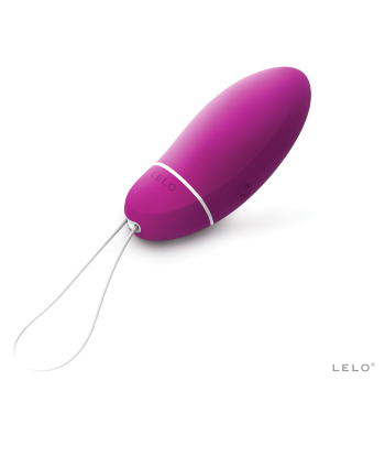 LELO - LUNA SMART BEAD MORADO