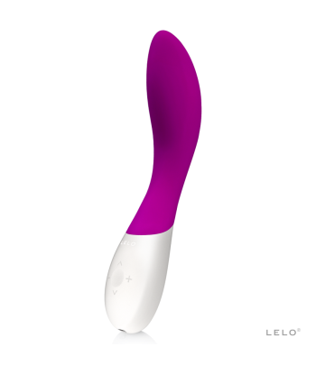 LELO - MONA WAVE VIBRADOR MORADO