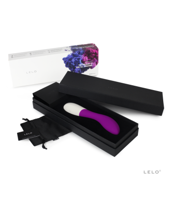 LELO - MONA WAVE VIBRADOR MORADO