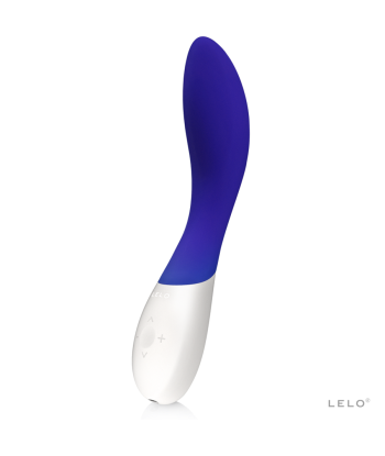LELO - MONA WAVE VIBRADOR AZUL NOCHE