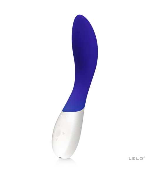 LELO - MONA WAVE VIBRADOR AZUL NOCHE LELO - MONA WAVE VIBRADOR AZUL NOCHE