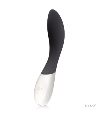 LELO - MONA WAVE VIBRADOR NEGRO