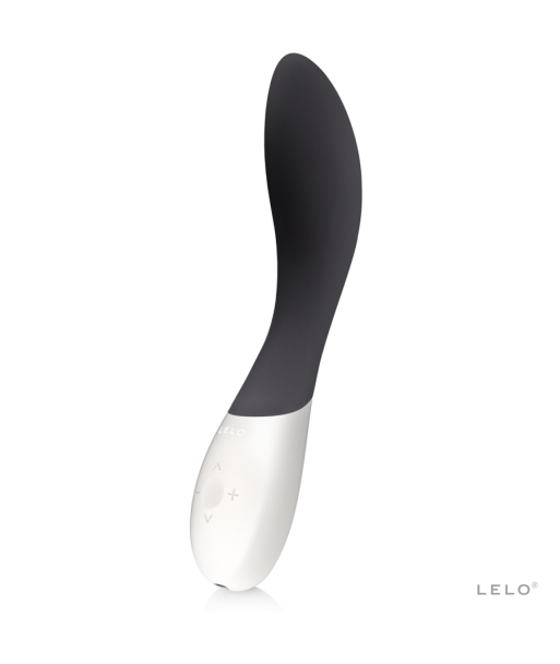 LELO - MONA WAVE VIBRADOR NEGRO LELO - MONA WAVE VIBRADOR NEGRO