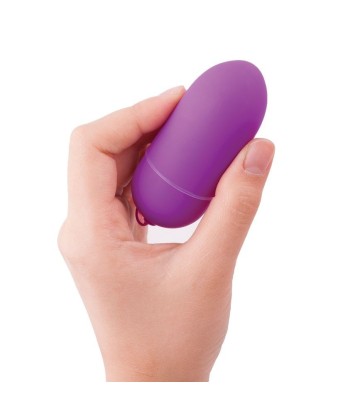 B SWISH - BNAUGHTY UNLEASHED CLASSIC LILA CONTROL REMOTO