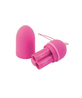 B SWISH - BNAUGHTY UNLEASHED CLASSIC ROSA CONTROL REMOTO
