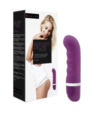 B SWISH - BDESIRED DELUXE PEARL ROYAL LILA