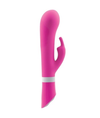 B SWISH - BWILD DELUXE BUNNY RABBIT VIBRATOR RASPBERRY
