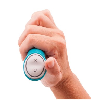 B SWISH - BWILD DELUXE BUNNY RABBIT VIBRATOR JADE