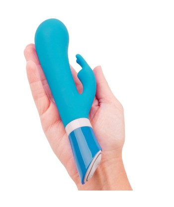 B SWISH - BWILD DELUXE BUNNY RABBIT VIBRATOR JADE