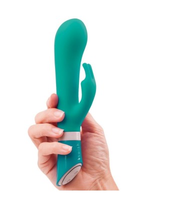B SWISH - BWILD DELUXE BUNNY RABBIT VIBRATOR JADE