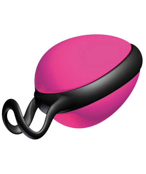 JOYDIVION JOYBALLS - SECRET BOLA INDIVIDUAL ROSA FUCSIA JOYDIVION JOYBALLS - SECRET BOLA INDIVIDUAL ROSA FUCSIA