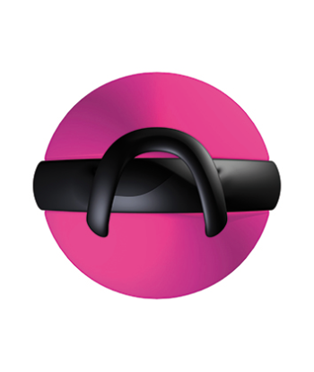 JOYDIVION JOYBALLS - SECRET BOLA INDIVIDUAL ROSA FUCSIA