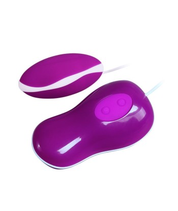 PRETTY LOVE - FLIRTATION HUEVO VIBRADOR CON CONTROL REMOTO AVERY