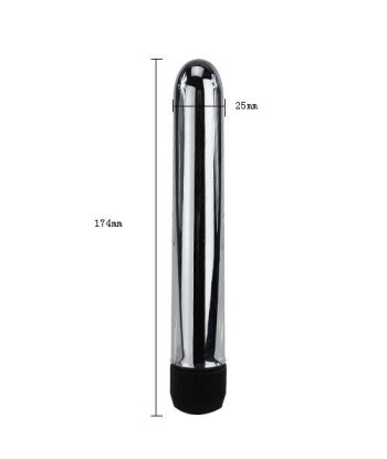 BAILE - VIBRATOR MAKING A FLIYING SENSE METAL