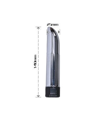 BAILE - VIBRADOR LADY FINGER