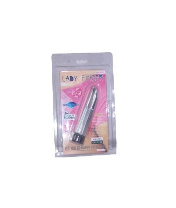 BAILE - VIBRADOR LADY FINGER