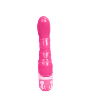 BAILE - THE REALISTIC COCK ROSA 21.8 CM