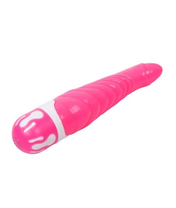 BAILE - THE REALISTIC COCK PINK G-SPOT 21.8 CM