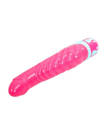 BAILE - THE REALISTIC COCK PINK G-SPOT 21.8 CM