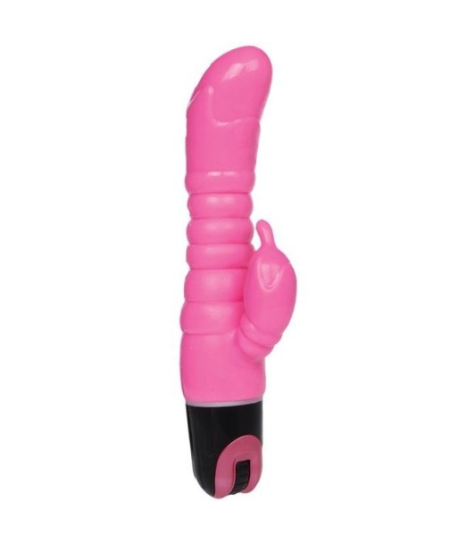 BAILE - VIBRATOR ROSA 22.5 CM BAILE - VIBRATOR ROSA 22.5 CM
