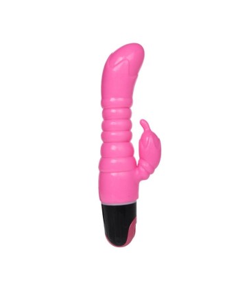 BAILE - VIBRATOR ROSA 22.5 CM
