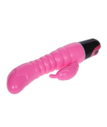 BAILE - VIBRATOR ROSA 22.5 CM