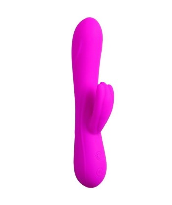 PRETTY LOVE - VIBRADOR ESTIMULADOR BARRETE