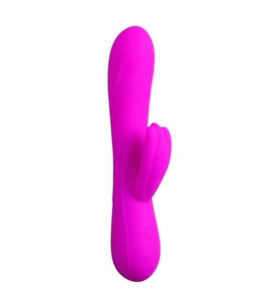 PRETTY LOVE - VIBRADOR ESTIMULADOR BARRETE PRETTY LOVE - VIBRADOR ESTIMULADOR BARRETE