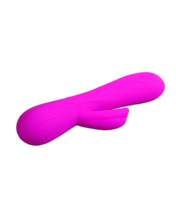 PRETTY LOVE - VIBRADOR ESTIMULADOR BARRETE