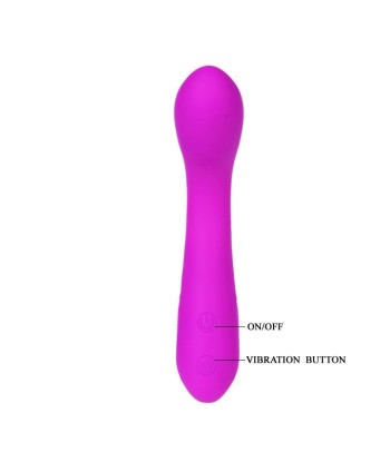 PRETTY LOVE - TONY MASAJEADOR LILA