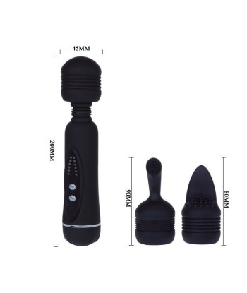 PRETTY LOVE - FLIRTATION MASAJEADOR MAGICAL