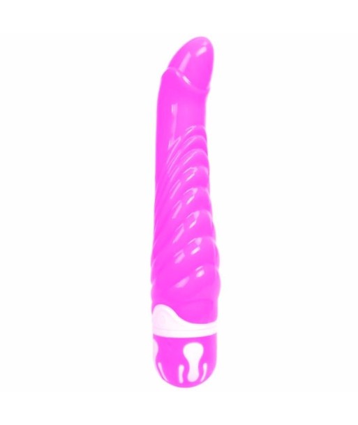 BAILE - THE REALISTIC COCK LILA G-SPOT 21.8 CM BAILE - THE REALISTIC COCK LILA G-SPOT 21.8 CM