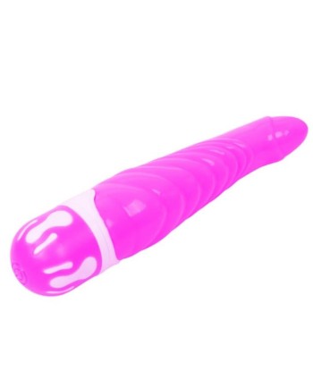 BAILE - THE REALISTIC COCK LILA G-SPOT 21.8 CM