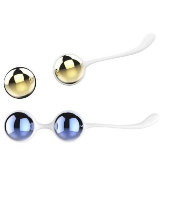 NALONE - YANY BEADS BOLAS CHINAS