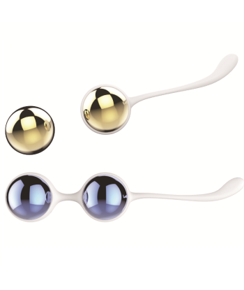 NALONE - YANY BEADS BOLAS CHINAS