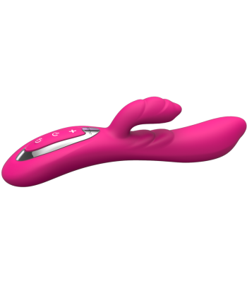 NALONE - TOUCH 2 VIBRADOR INTELIGENTE